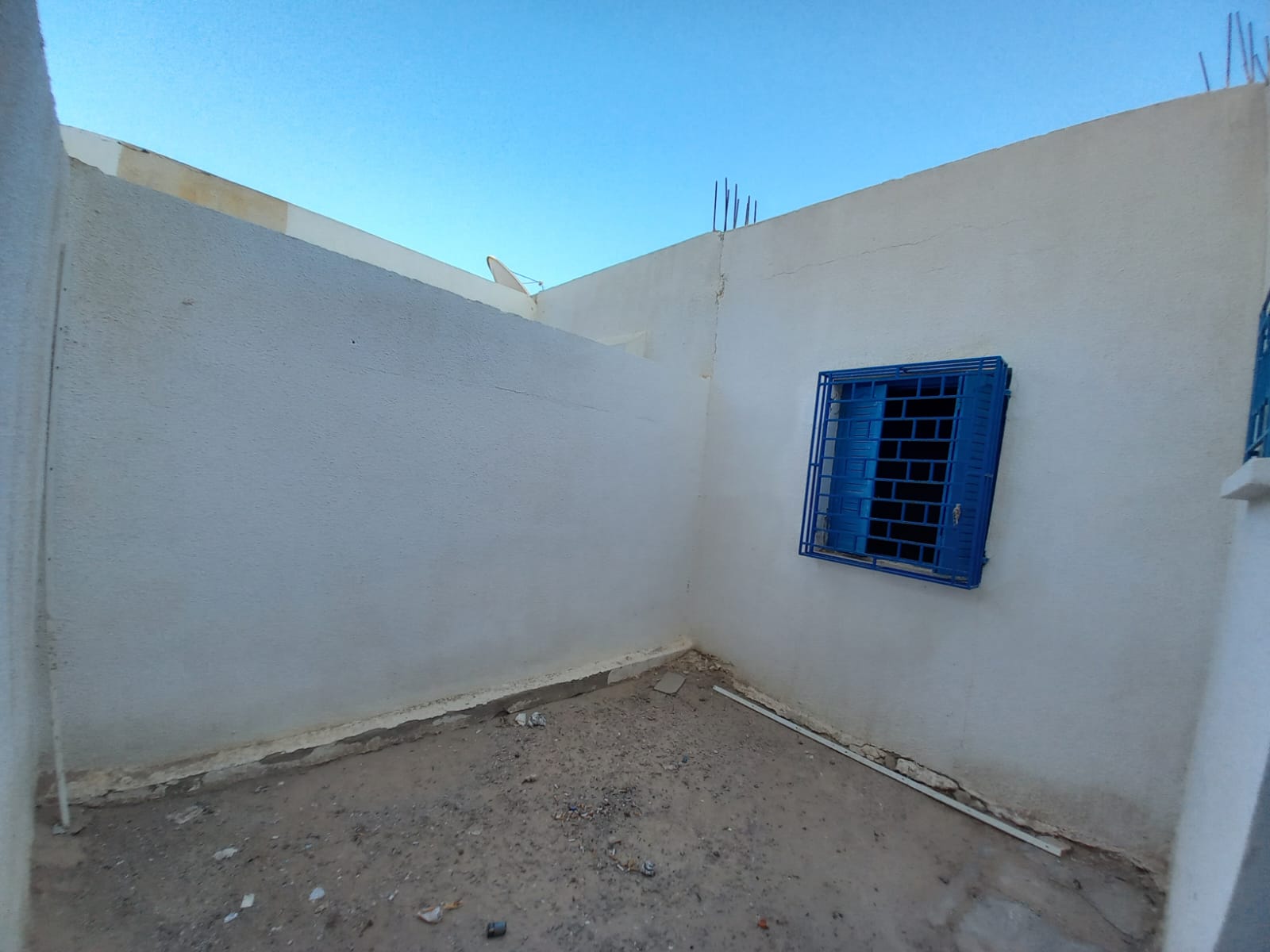 Djerba - Houmet Essouk Cite Sidi Zaied Vente Maisons Joli investissement