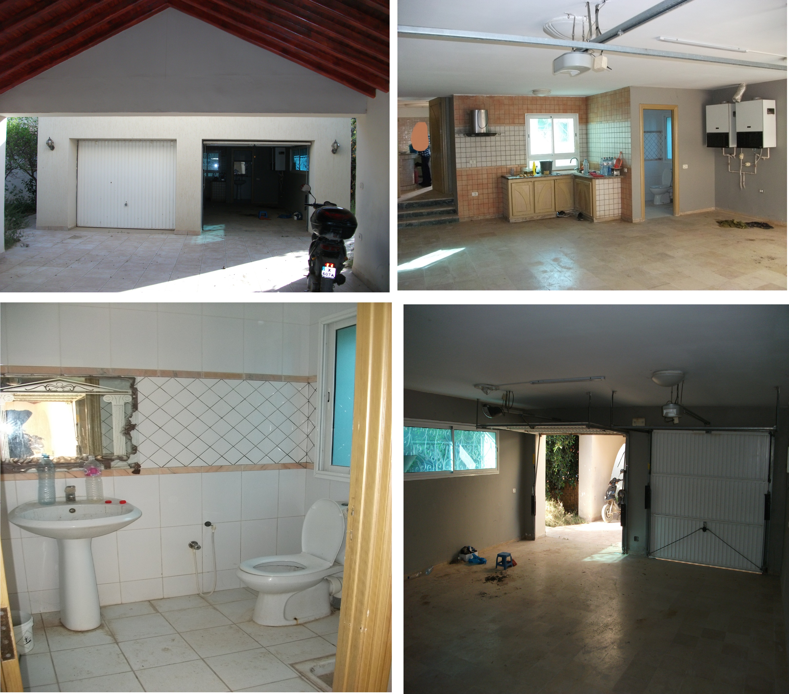 Vente Duplex - Tunisie