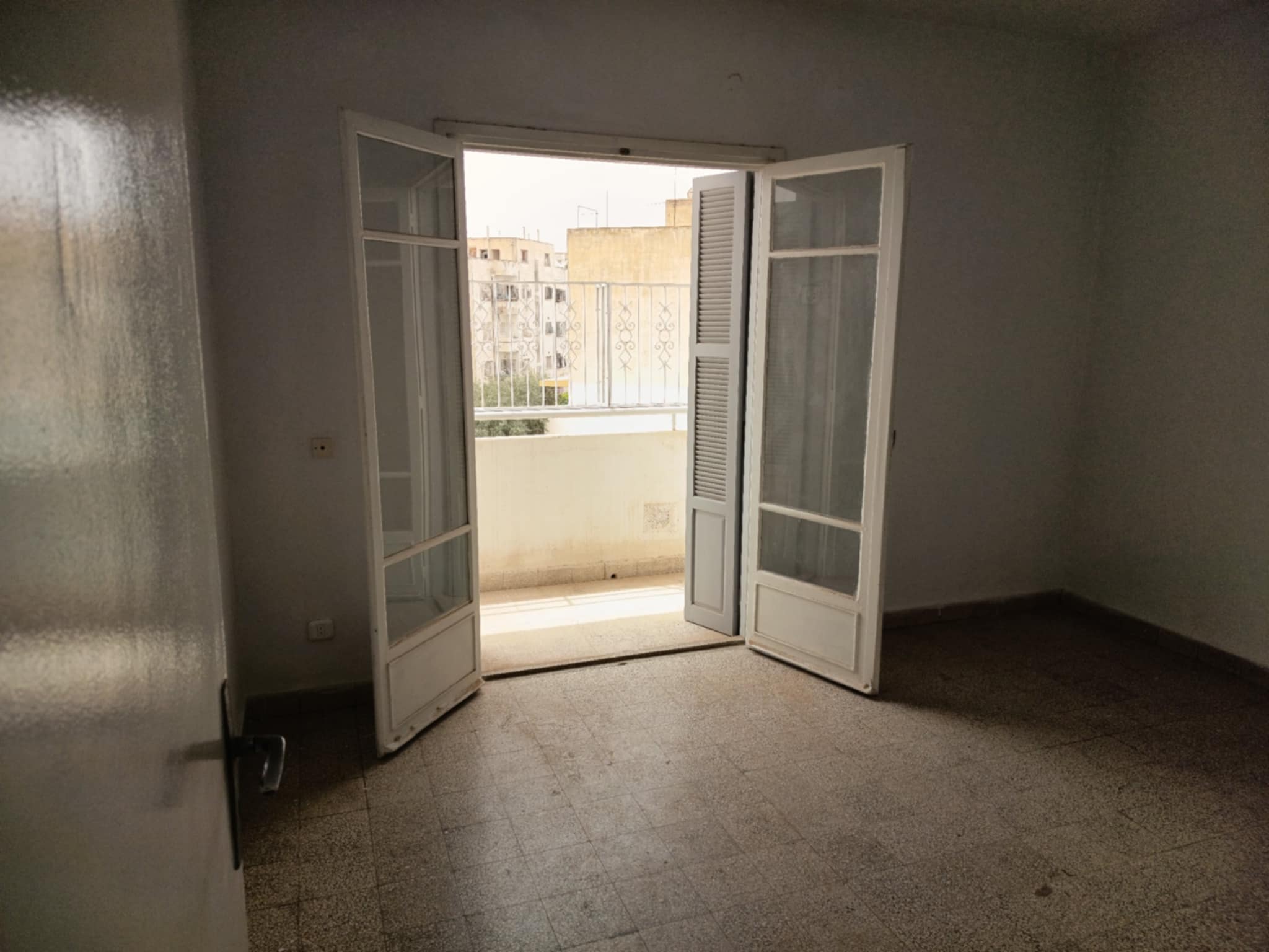 Vente Appart. 3 pièces - Tunisie