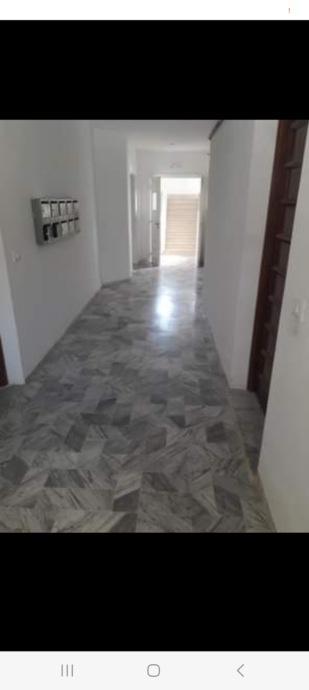 Mornag El Ksibi Vente Appart. 3 pices Appartement s 2