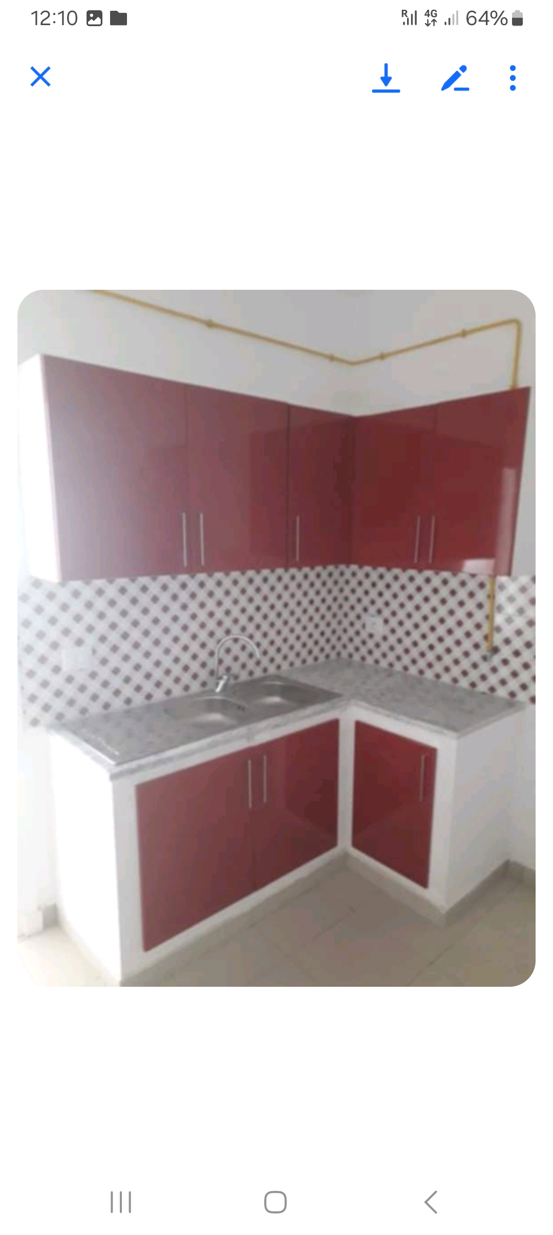 Vente Appart. 3 pices - Tunisie