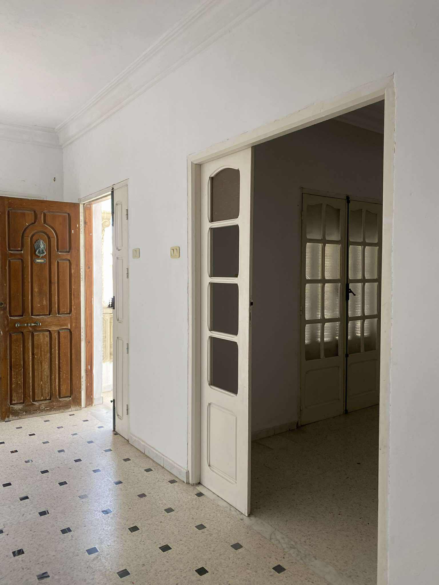 Vente Appart. 3 pices - Tunisie