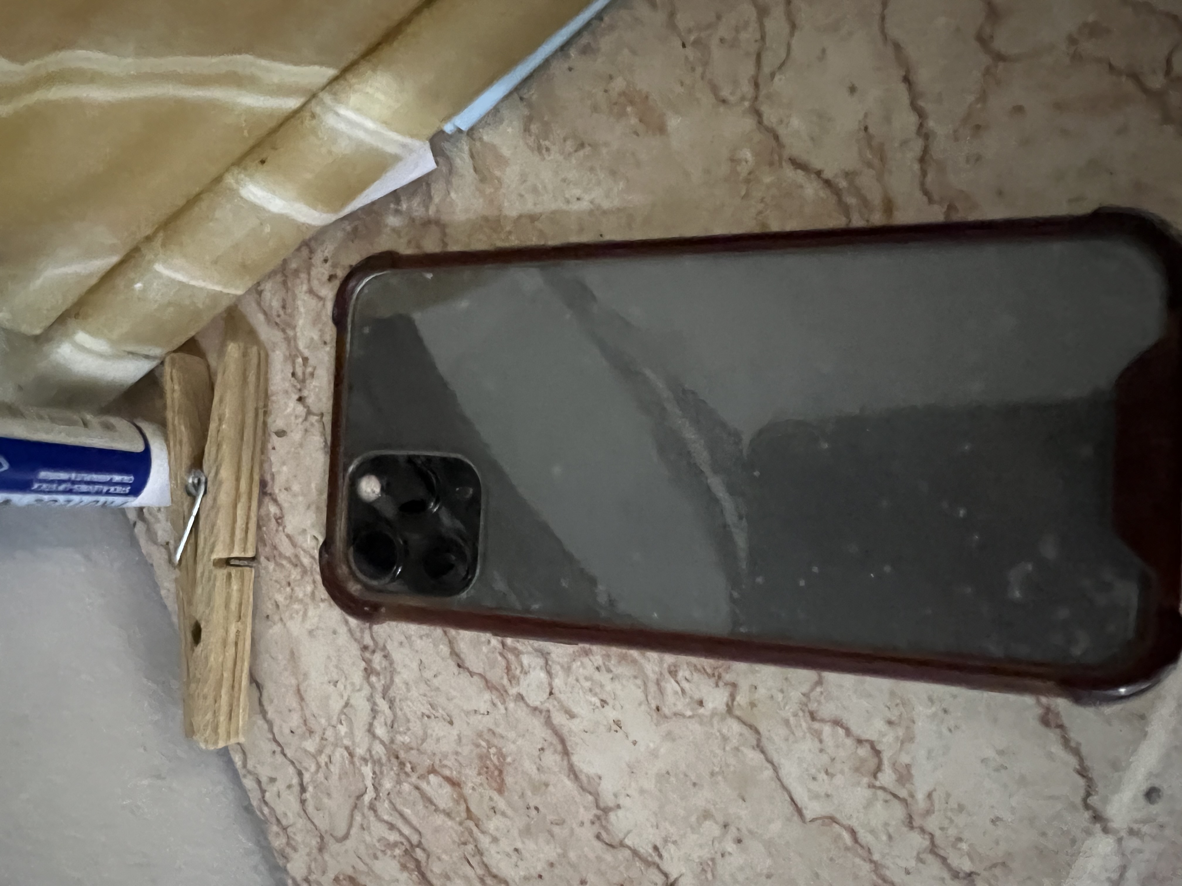 El Menzah El Manar 2 Apple - iPhone iPhone 11 Pro Iphone 11 pro
