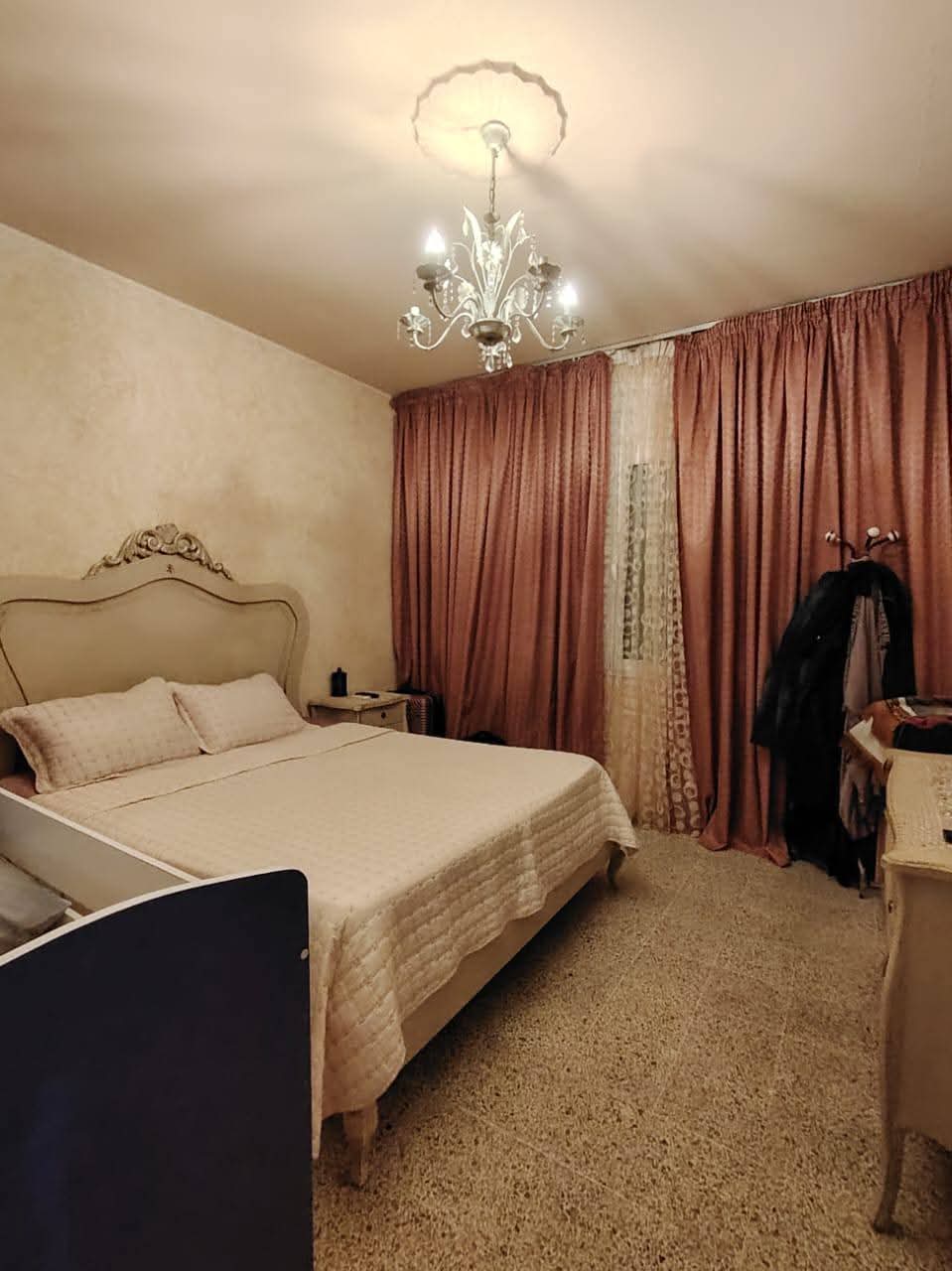 El Mourouj El Mourouj Vente Appart. 4 pices Spacieux appartement mourouj6