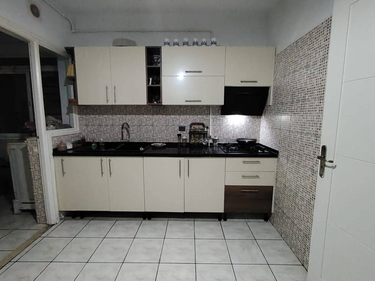 El Mourouj El Mourouj Vente Appart. 4 pices Spacieux appartement mourouj6