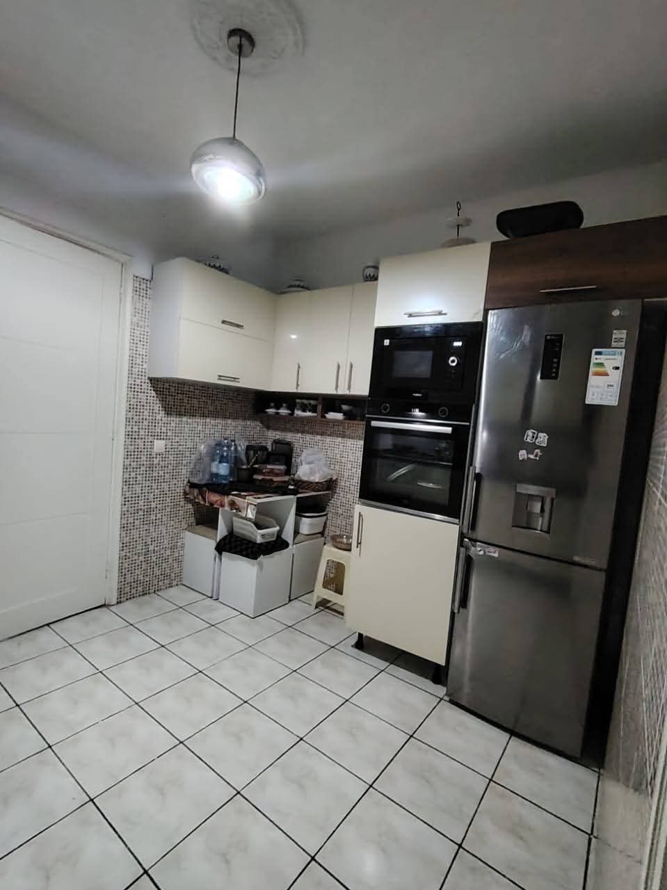 Vente Appart. 4 pices - Tunisie