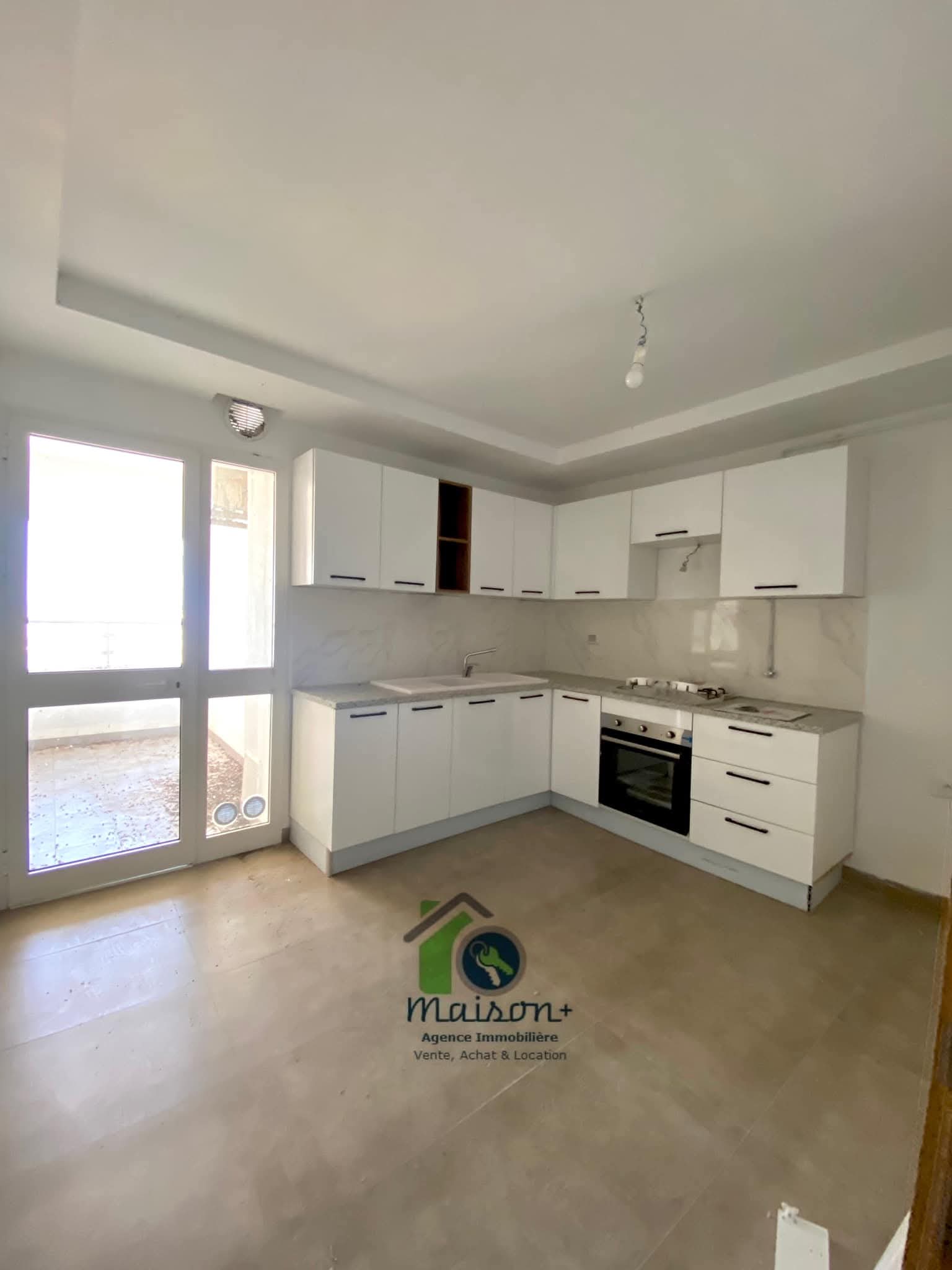 El Mourouj El Mourouj Vente Appart. 4 pices Spacieux appartement direct promoteur