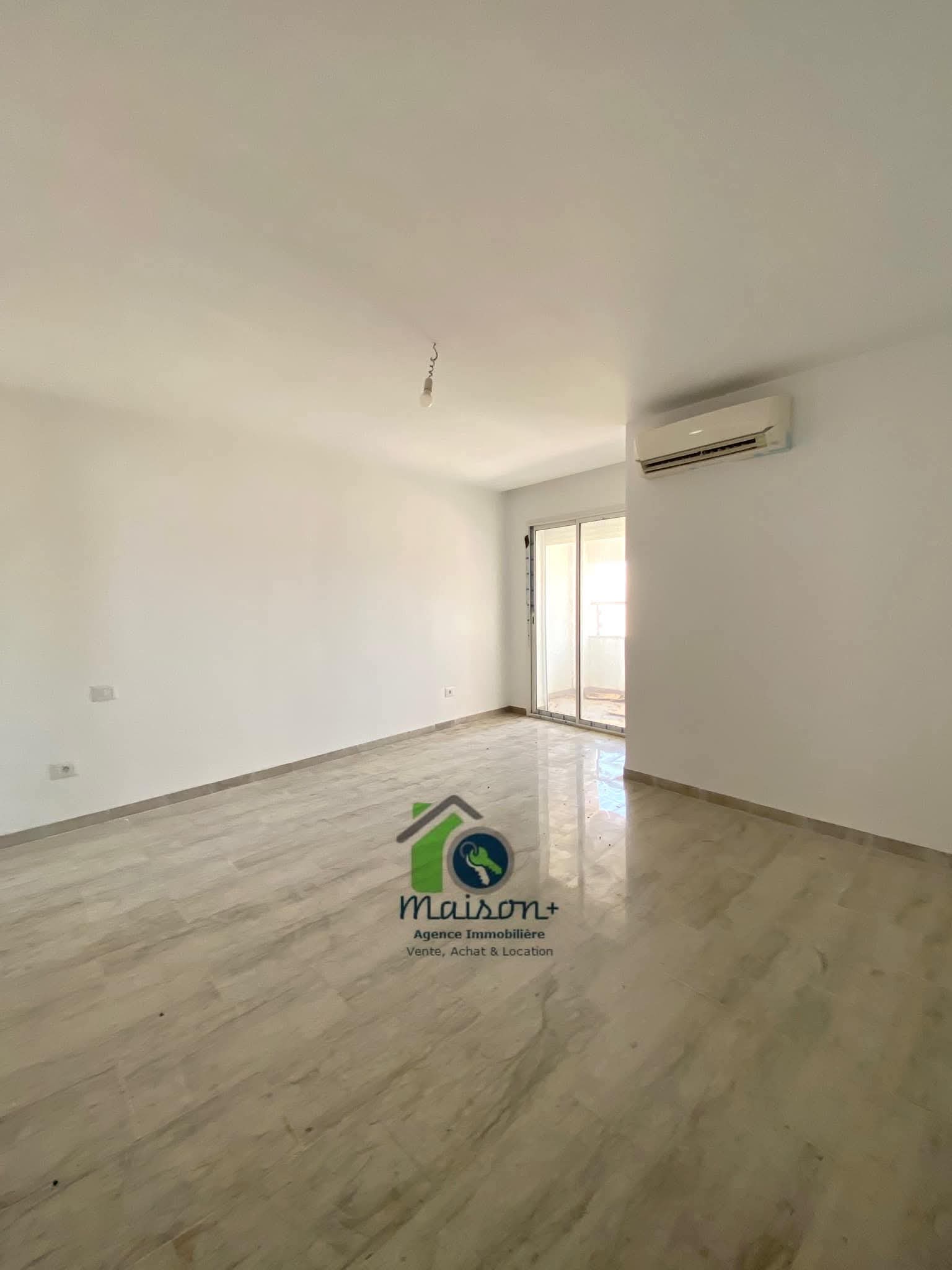 El Mourouj El Mourouj Vente Appart. 4 pices Spacieux appartement direct promoteur