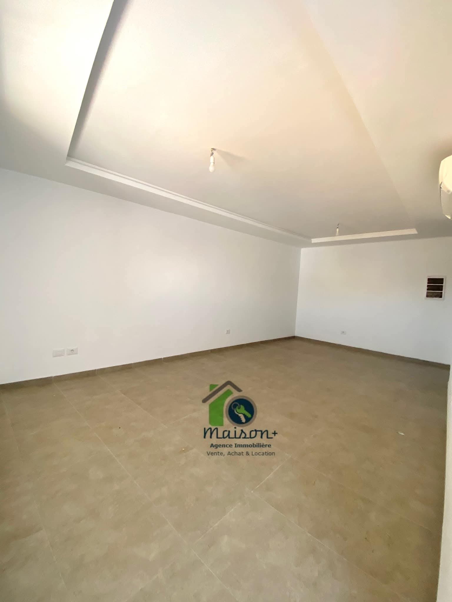 Vente Appart. 4 pices - Tunisie