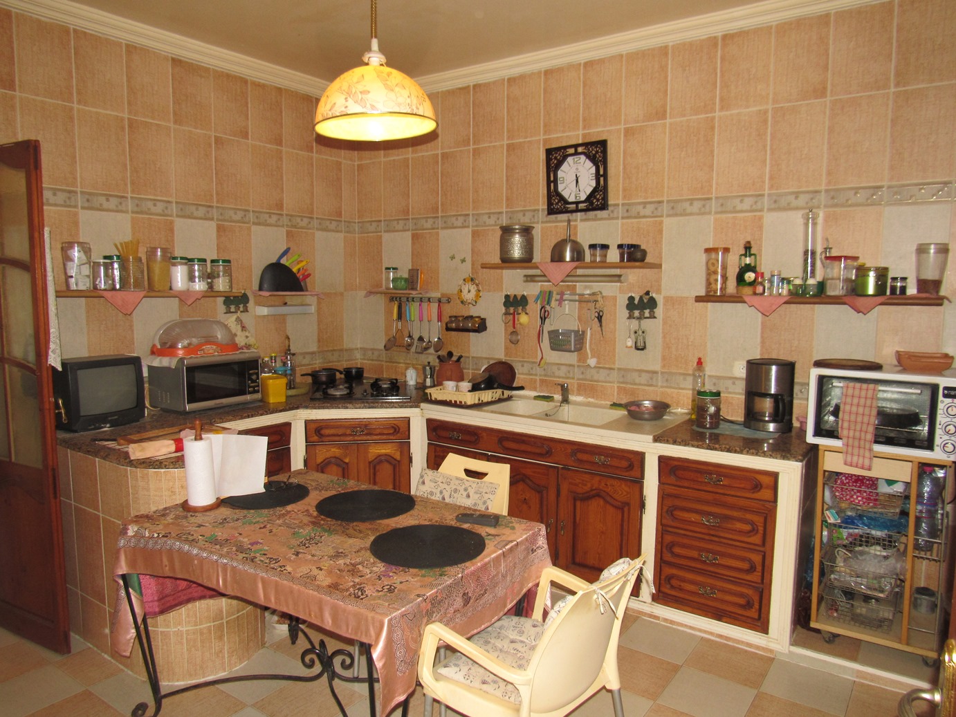 Vente Maisons - Tunisie