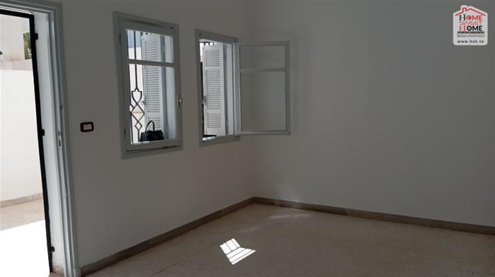 Ariana Ville Ariana Vente Autre Rdc de villa s2  jana  borj louzir