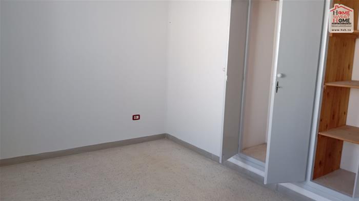 Ariana Ville Ariana Vente Autre Rdc de villa s2  jana  borj louzir
