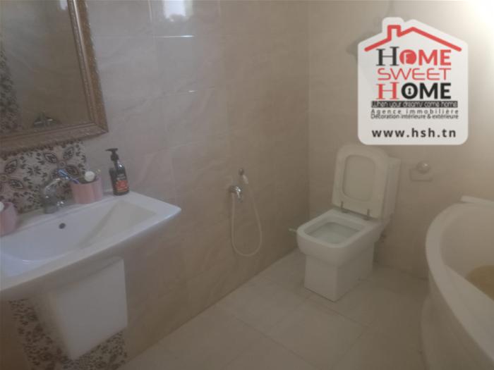 Vente Duplex - Tunisie