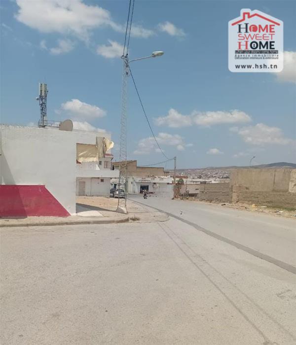 Vente Surfaces - Tunisie