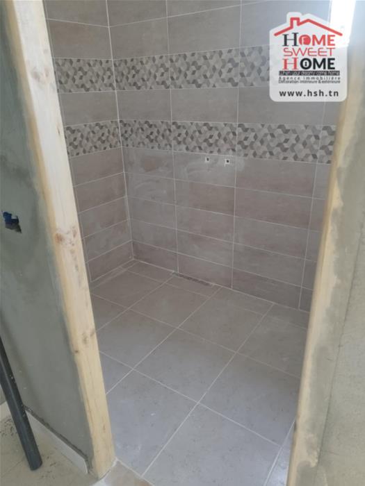 Mornaguia Mornaguia Vente Appart. 2 pices Villa s2 mirenda  morneguia