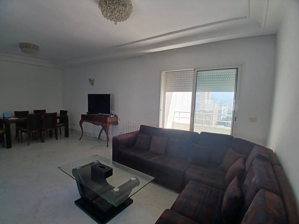 La Marsa Berge Du Lac Vente Appart. 3 pices Un appartement s2 au lac 2
