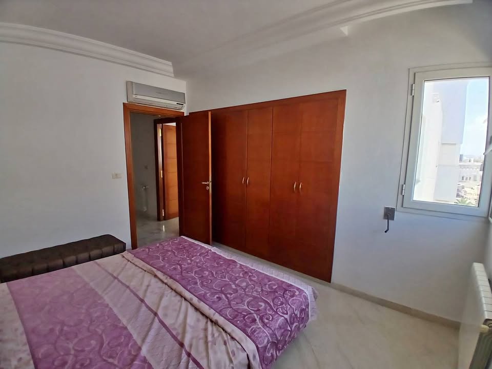 La Marsa Berge Du Lac Vente Appart. 3 pices Un appartement s2 au lac 2