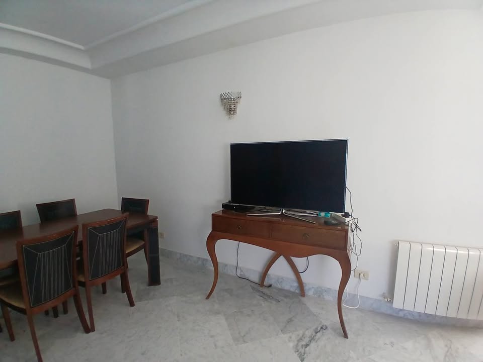 La Marsa Berge Du Lac Vente Appart. 3 pices Un appartement s2 au lac 2