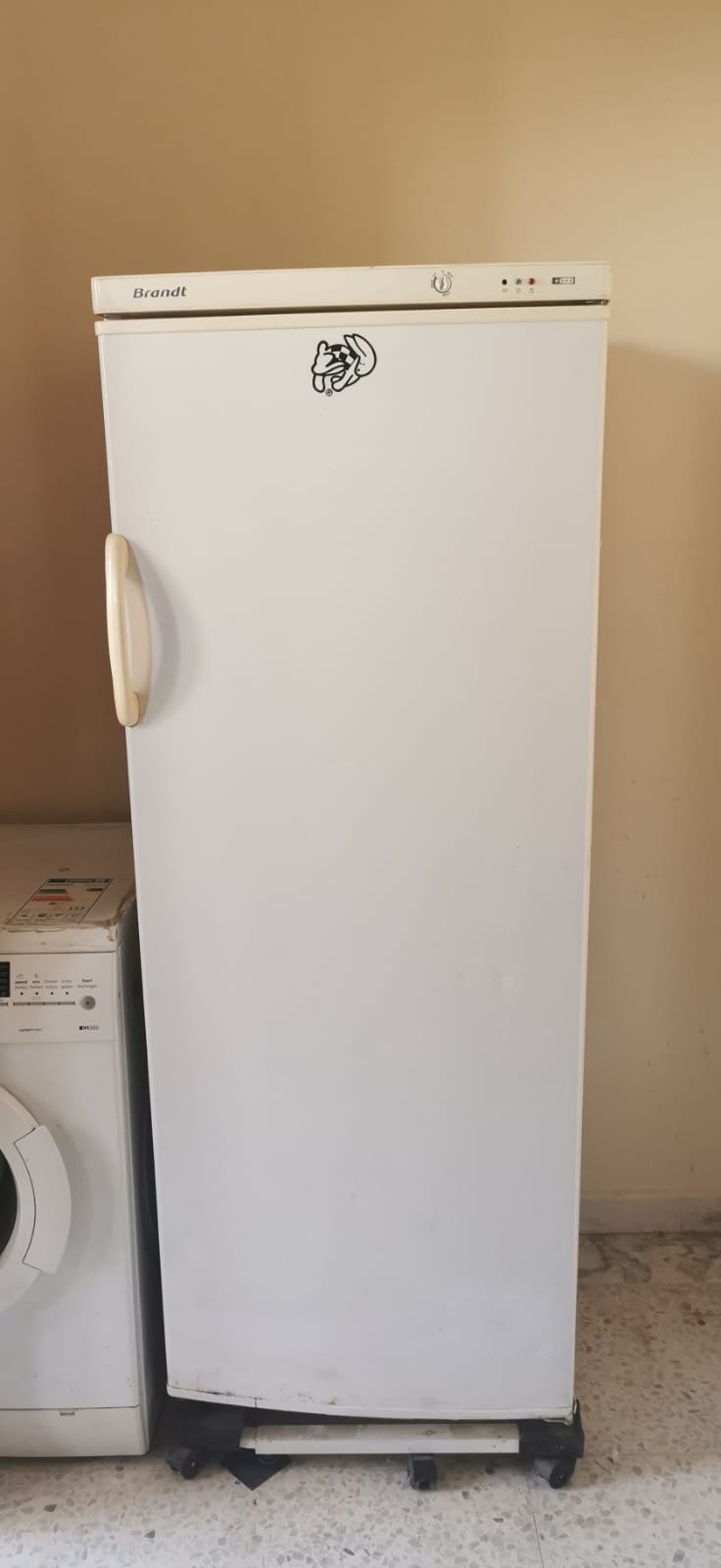 Sousse Jaouhara Sahloul Conglateur armoire Autre Conglateur brandt