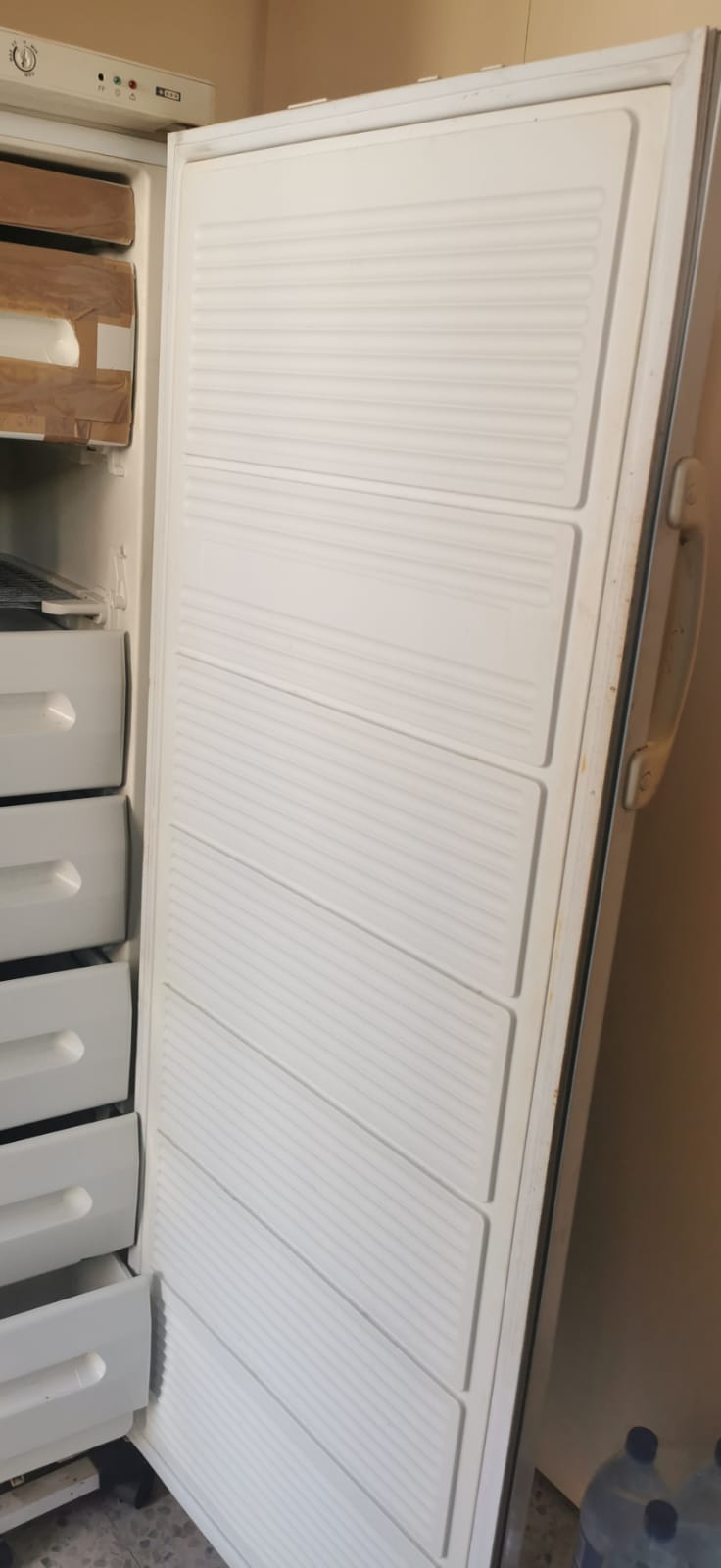 Sousse Jaouhara Sahloul Conglateur armoire Autre Conglateur brandt