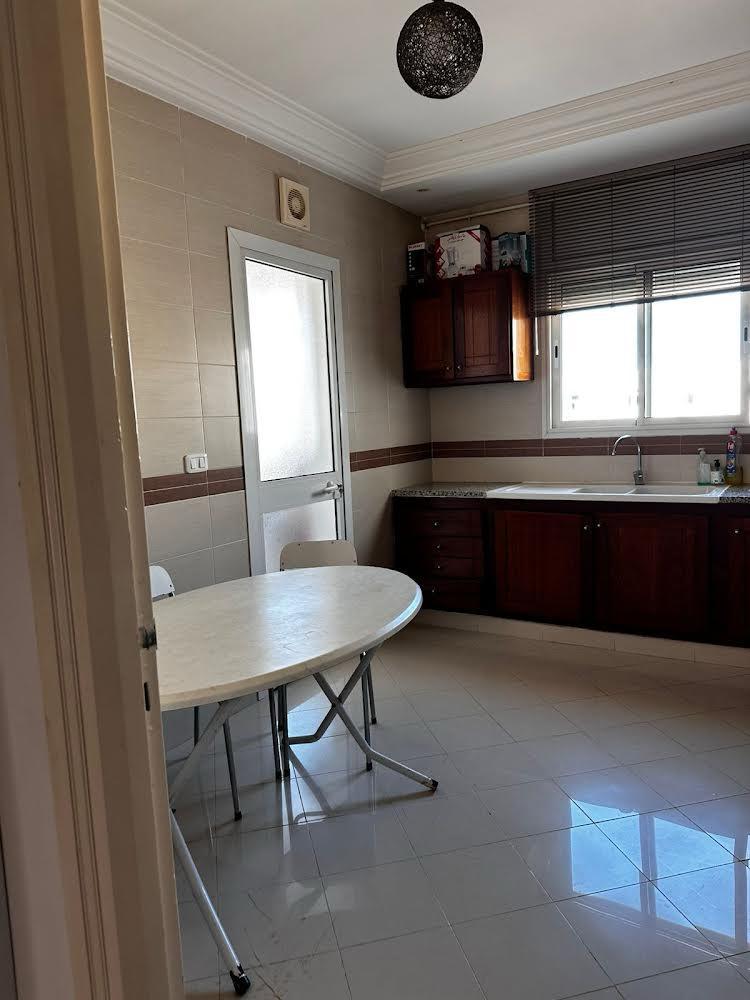 La Soukra La Soukra Vente Appart. 3 pices De particulier  particulier
