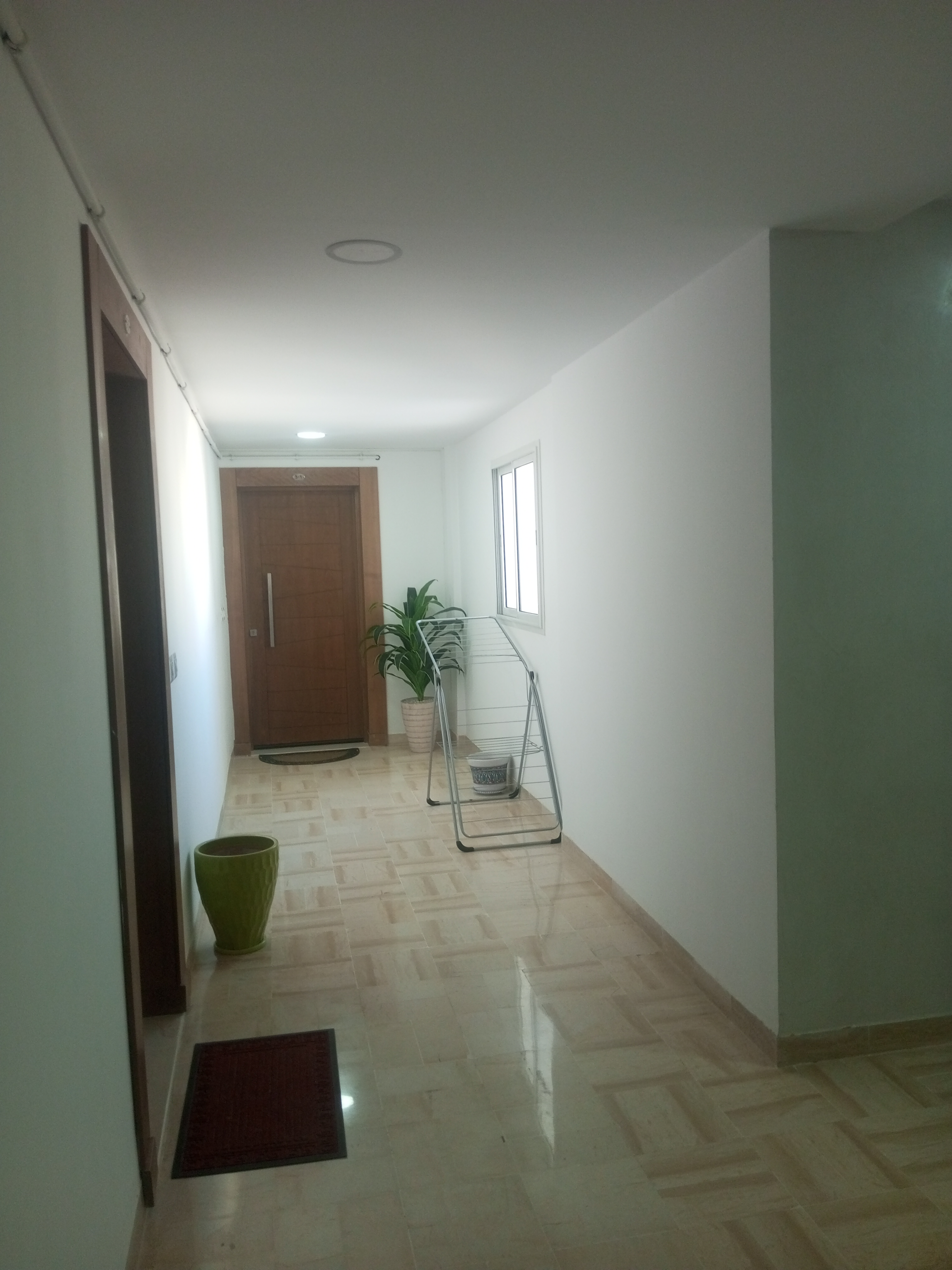 Vente Appart. 4 pièces - Tunisie