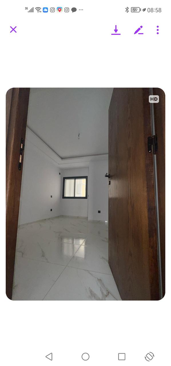 Vente Appart. 2 pices - Tunisie