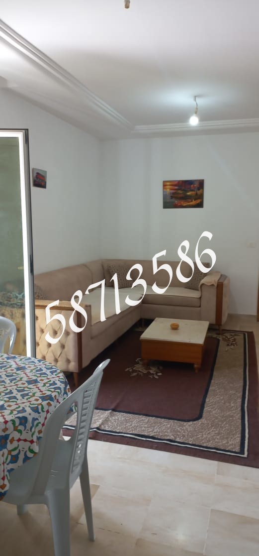 Vente Appart. 1 pice - Tunisie