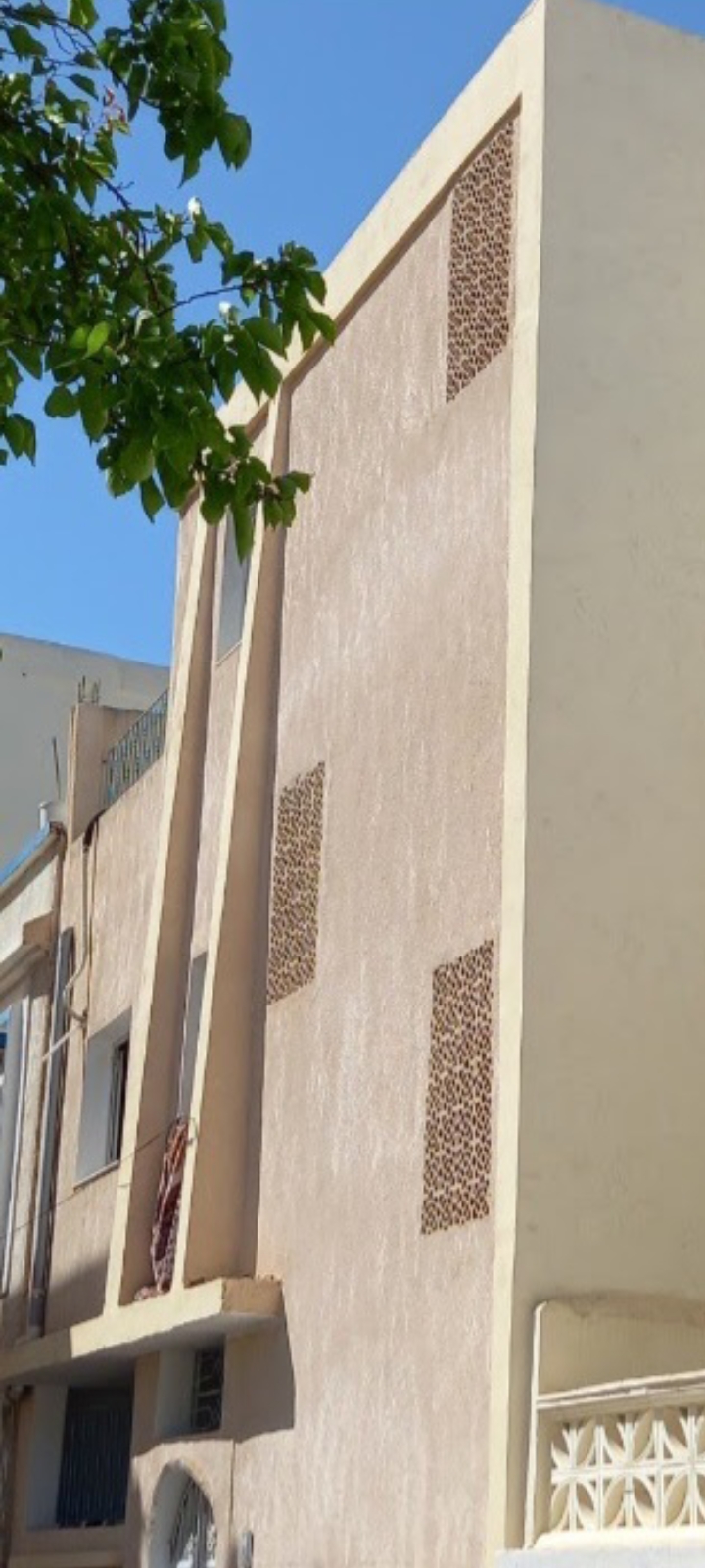 Vente Maisons - Tunisie