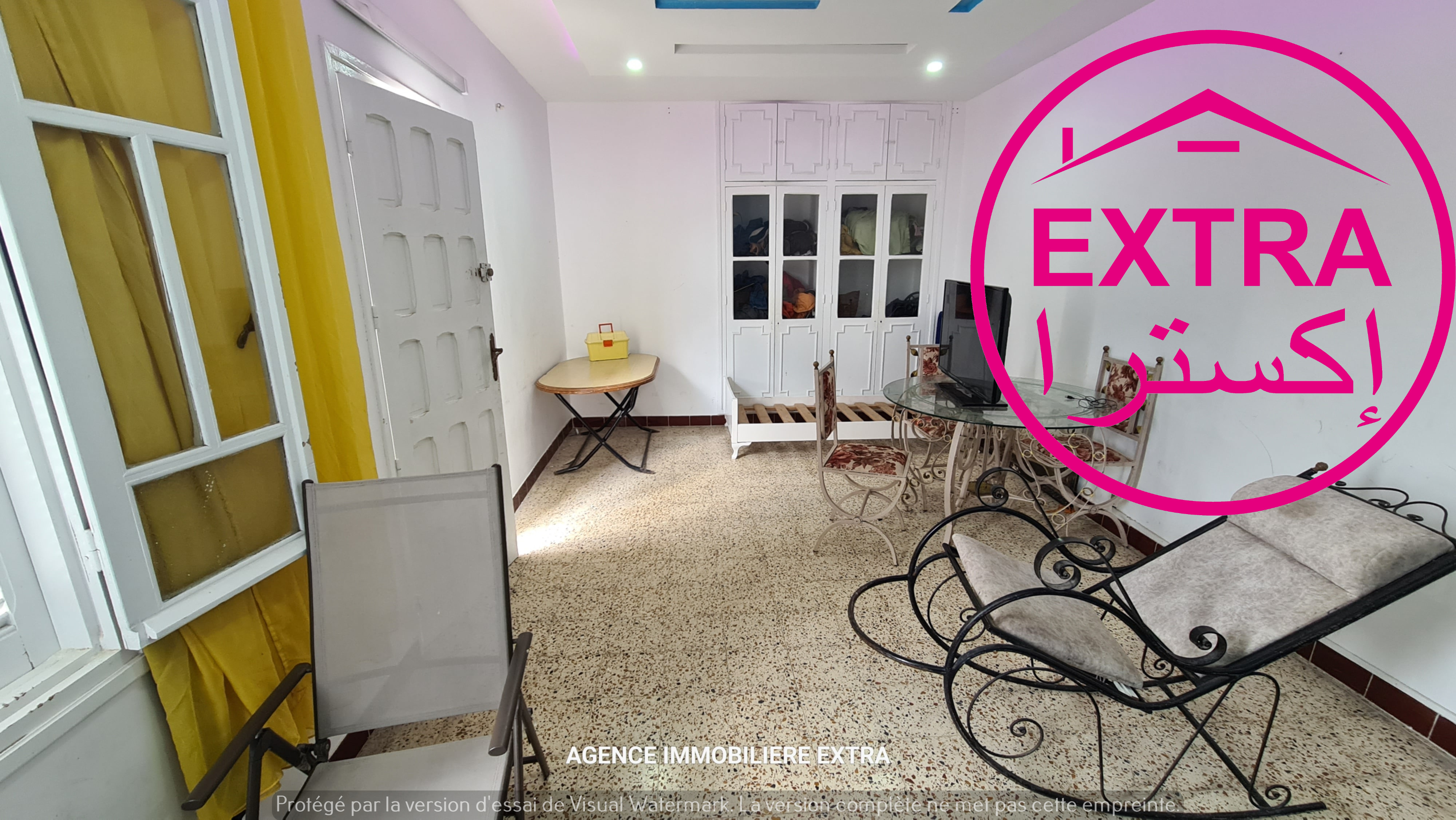 Vente Maisons - Tunisie