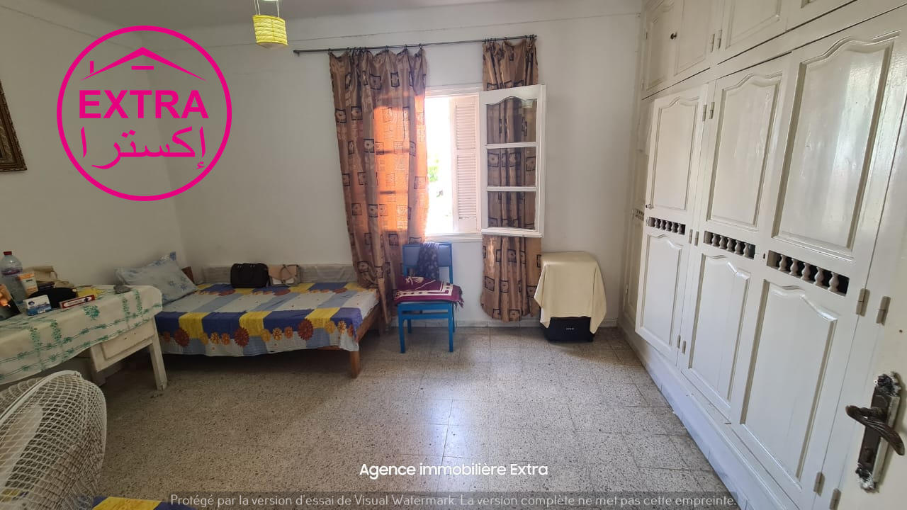 Nabeul Nabeul Vente Appart. 4 pices 45eme appartement  nabeul