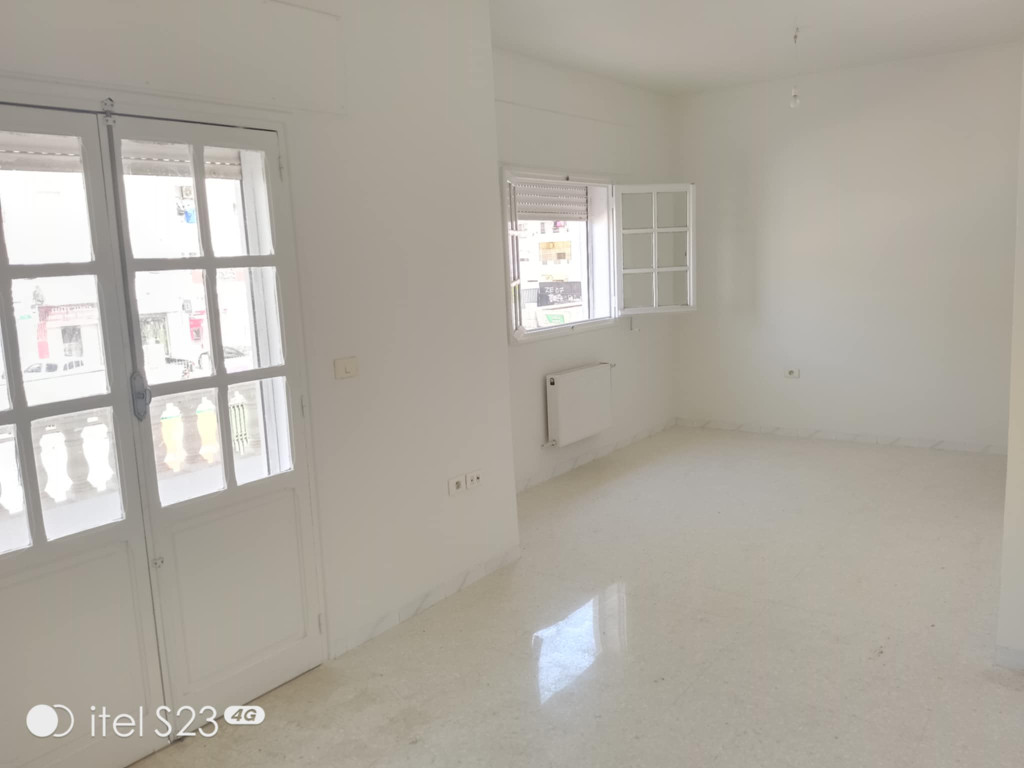 El Mourouj Cite El Mourouj 3 Bis Vente Appart. 2 pices Appartement s2 de 82 m  mourouj 4