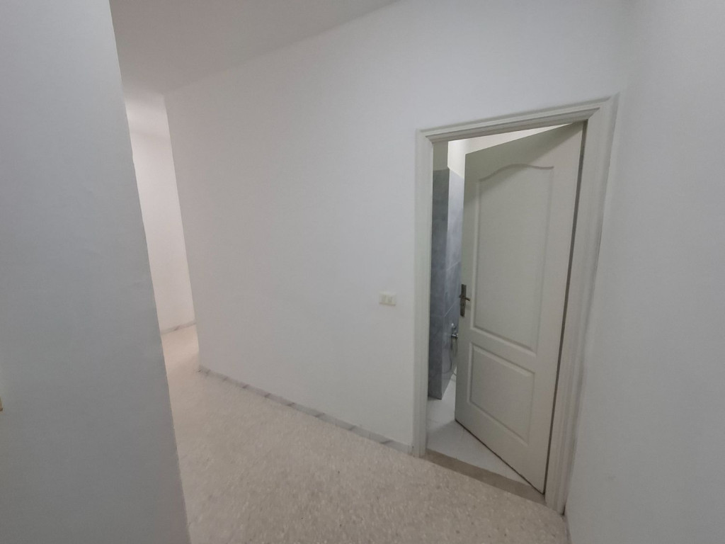 El Mourouj Cite El Mourouj 3 Bis Vente Appart. 2 pices Appartement s2 de 82 m  mourouj 4