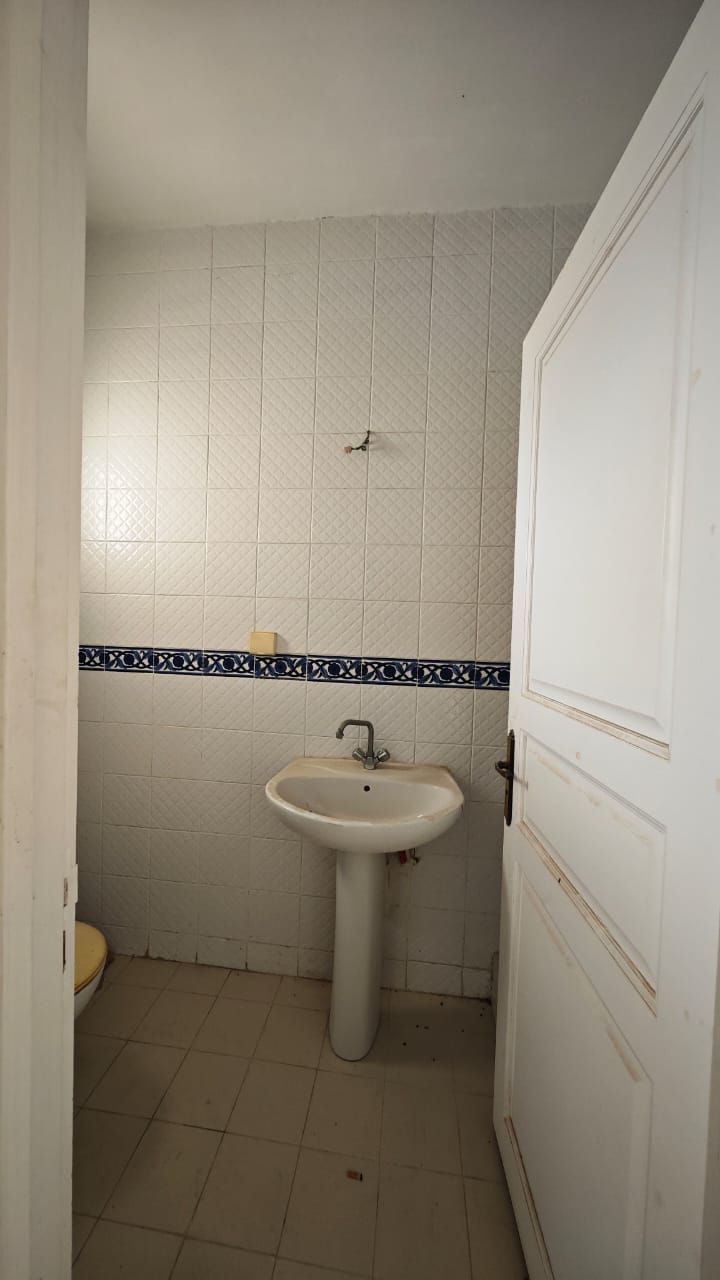 Vente Appart. 1 pièce - Tunisie