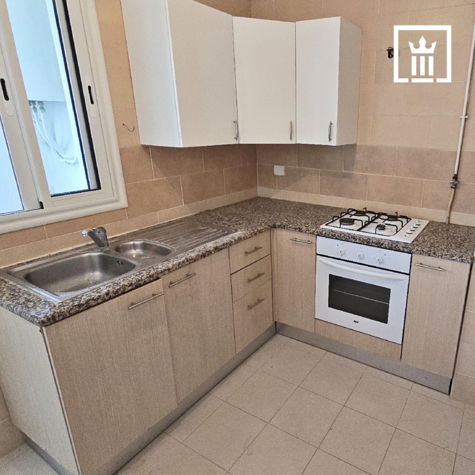 La Marsa Cite Bhar Lazreg Vente Appart. 1 pice Appartement s1 a la marsa