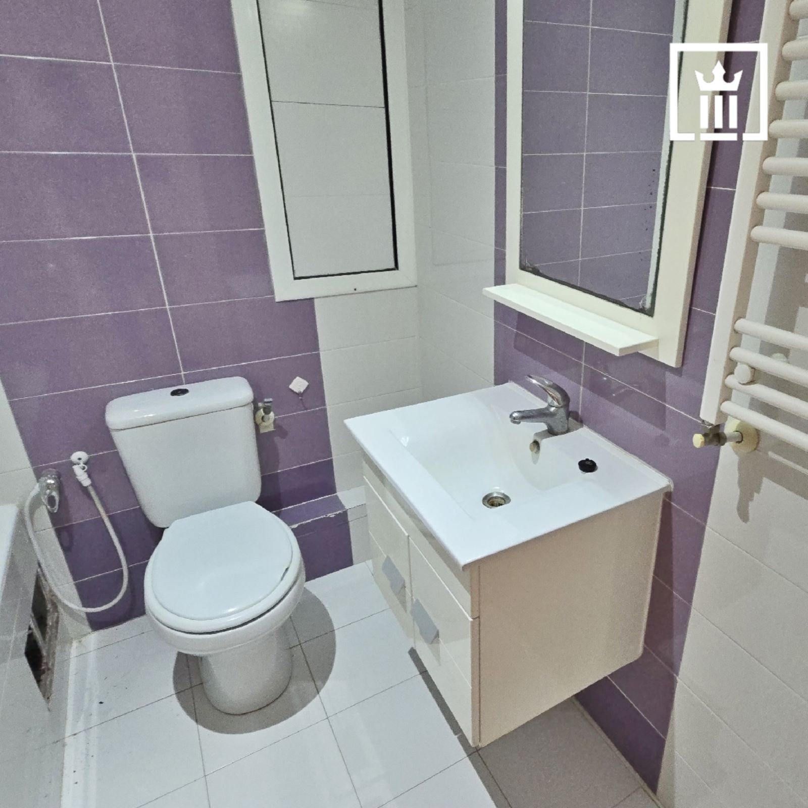 La Marsa Cite Bhar Lazreg Vente Appart. 1 pice Appartement s1 a la marsa