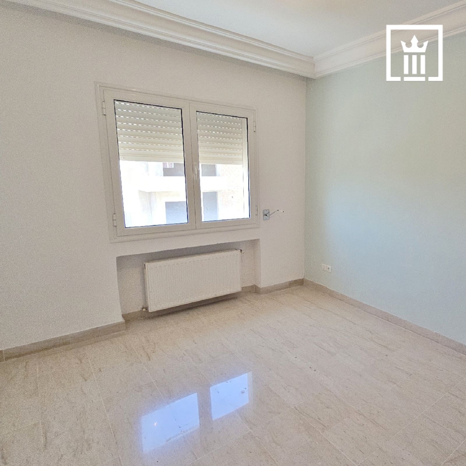 Vente Appart. 1 pièce - Tunisie