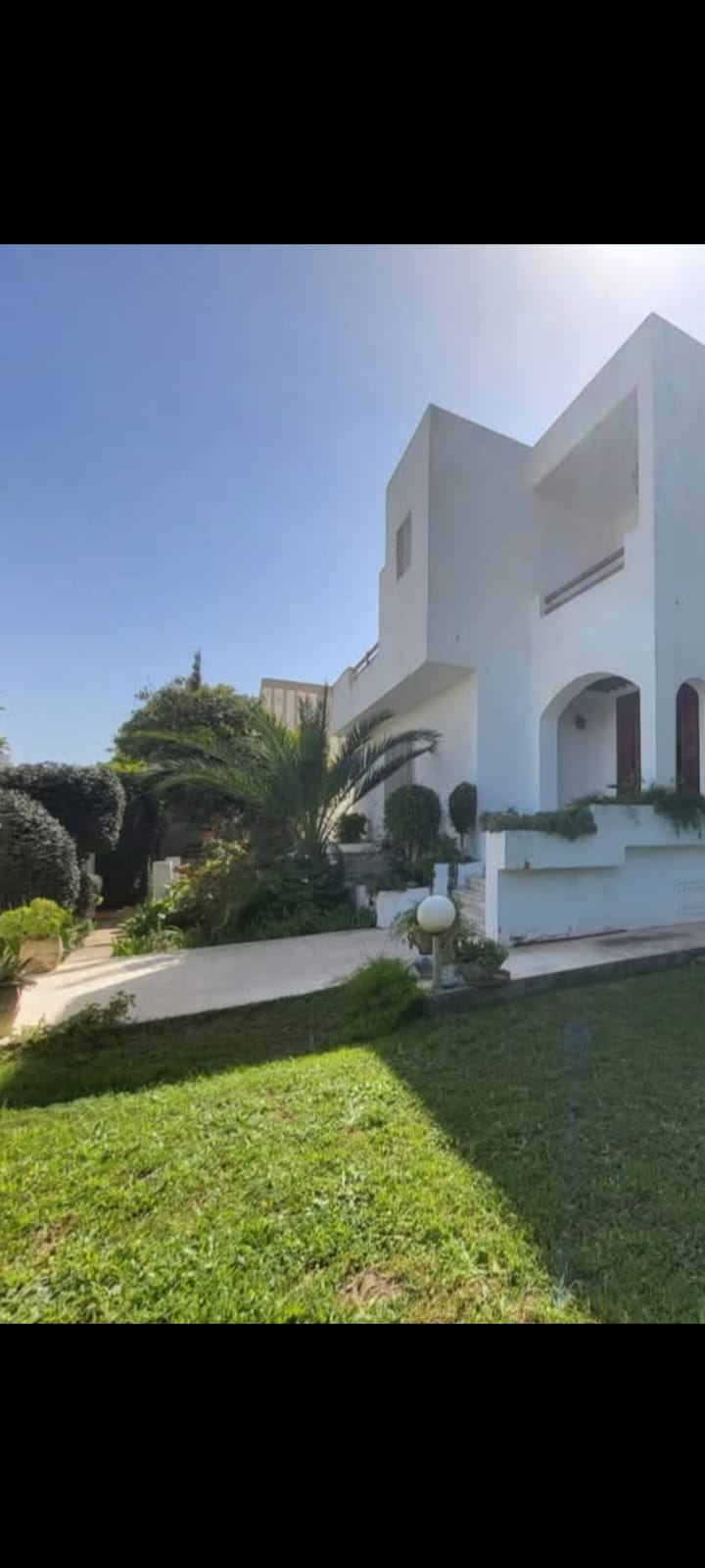 Vente Maisons - Tunisie