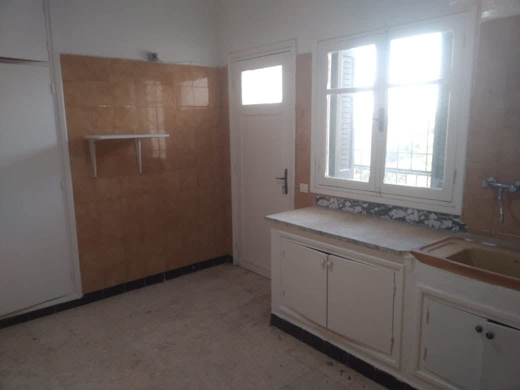 Vente Appart. 3 pices - Tunisie