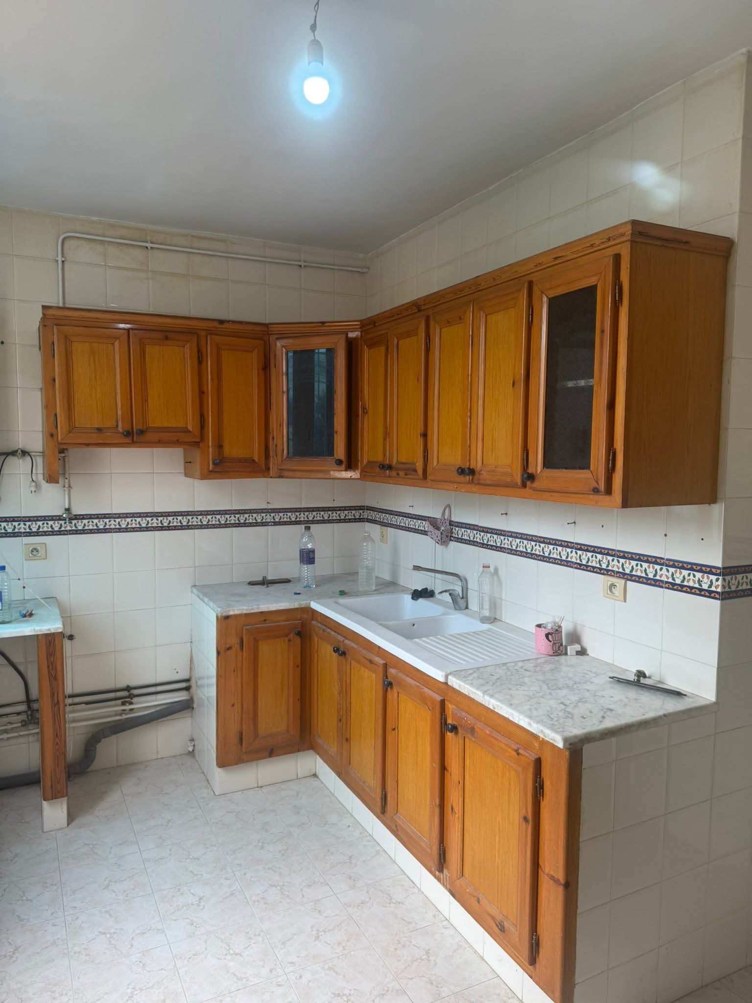 El Mourouj El Mourouj Vente Appart. 3 pices Appartement ou mourouj 5