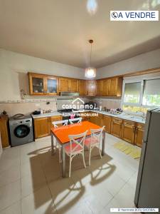 Nouvelle Medina El Yasminette Vente Maisons A  etage de villa s3 a borj