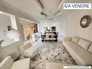 Nouvelle Medina El Yasminette Vente Maisons A  etage de villa s3 a borj