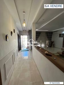 Vente Maisons - Tunisie
