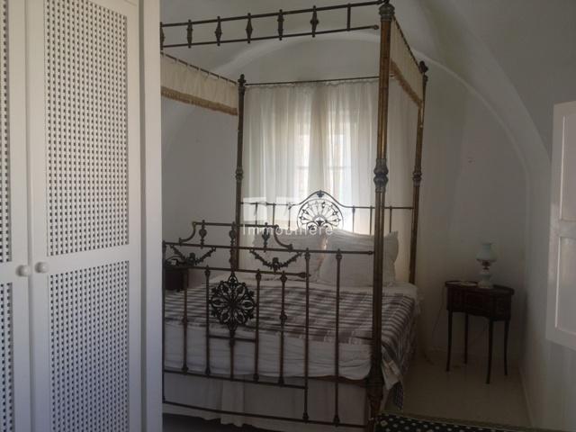 Hammamet Hammamet Vente Maisons Maison amina v370  la mdina hammamet