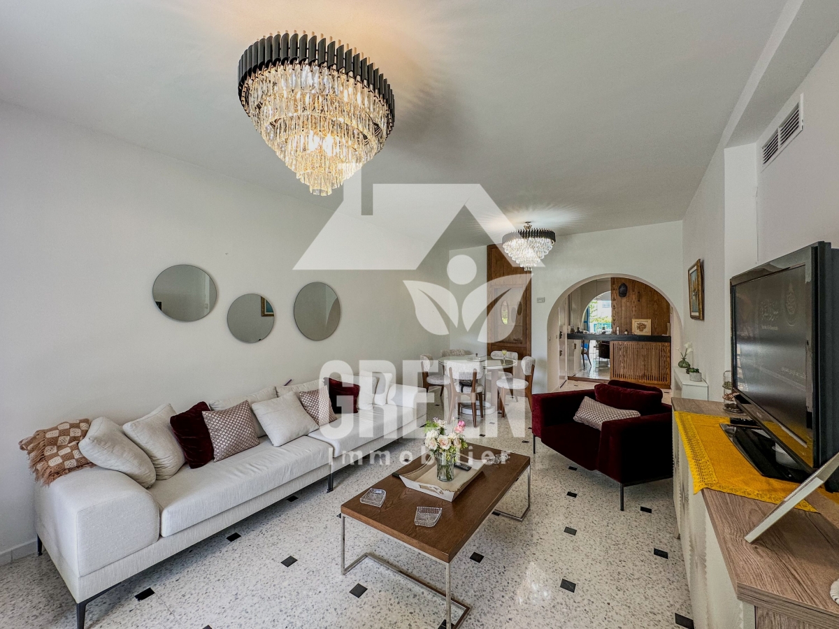 Hammamet Hammamet Vente Appart. 3 pices Appartement le sindbed
