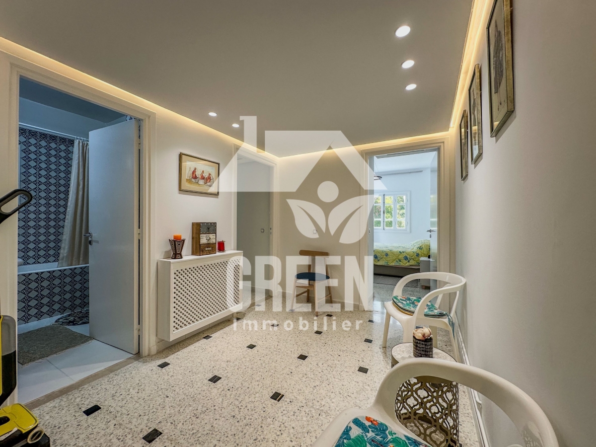 Hammamet Hammamet Vente Appart. 3 pices Appartement le sindbed