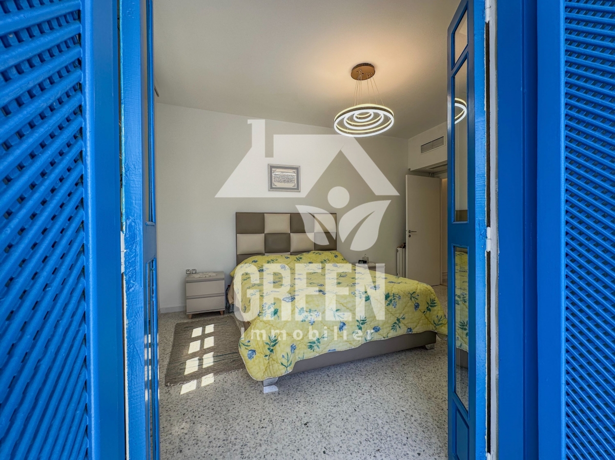 Hammamet Hammamet Vente Appart. 3 pices Appartement le sindbed
