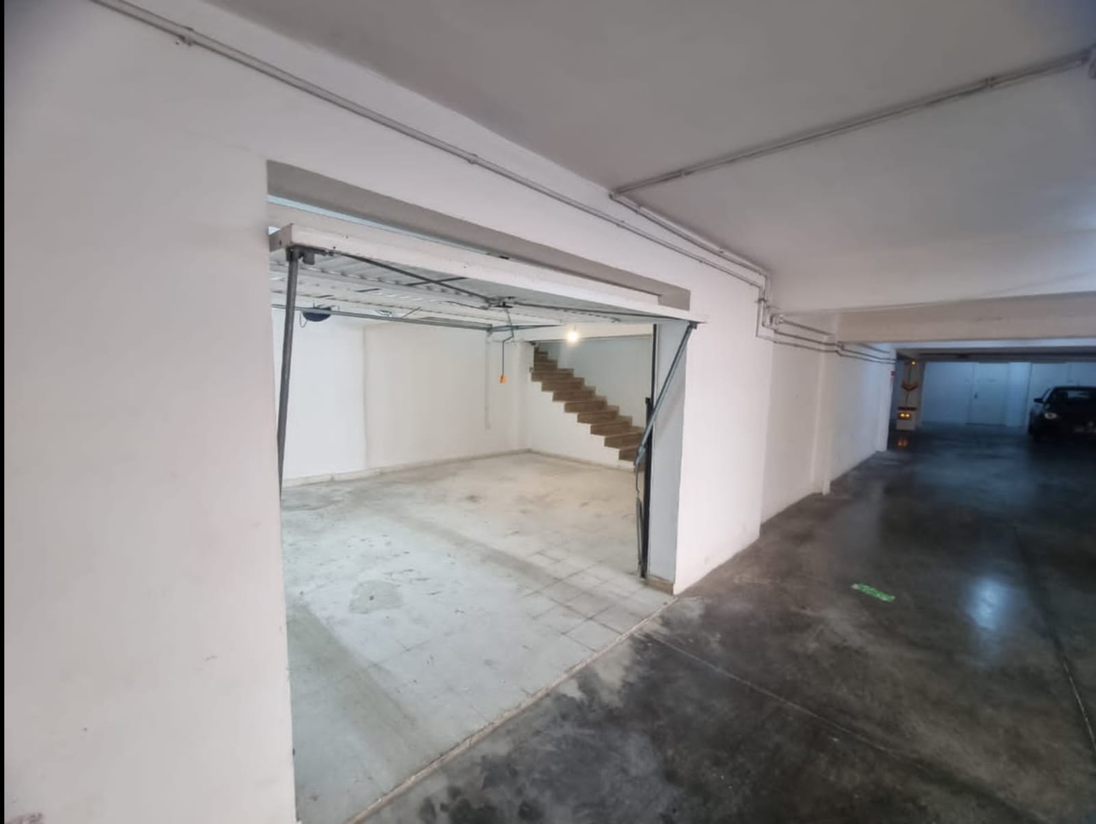 Vente Duplex - Tunisie