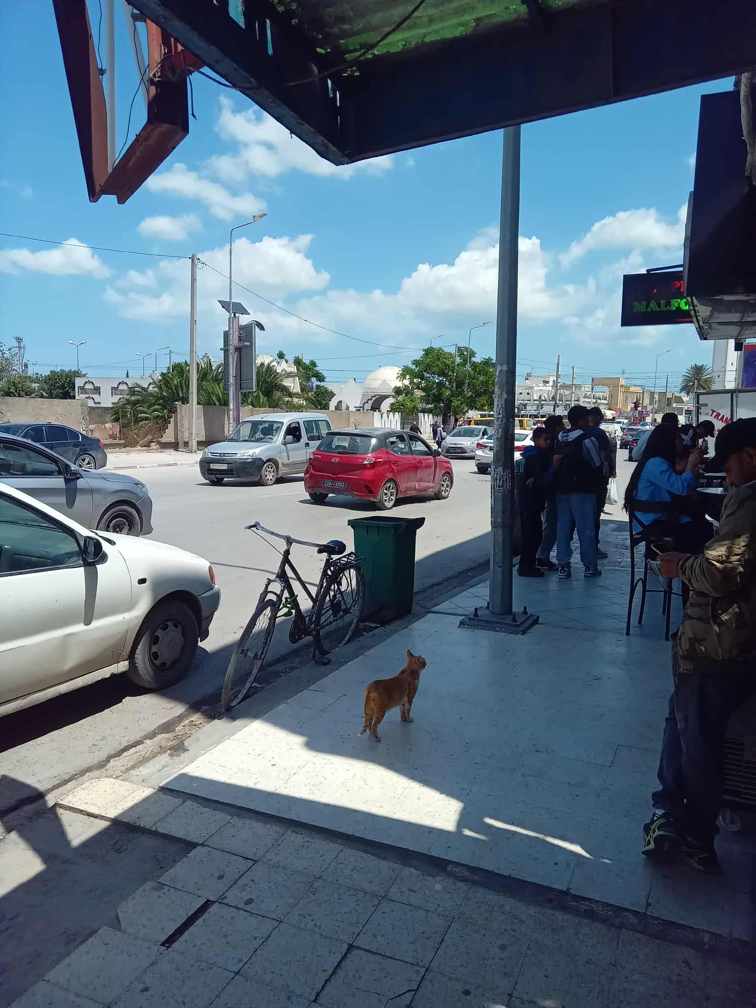 Vente Appart. 1 pièce - Tunisie