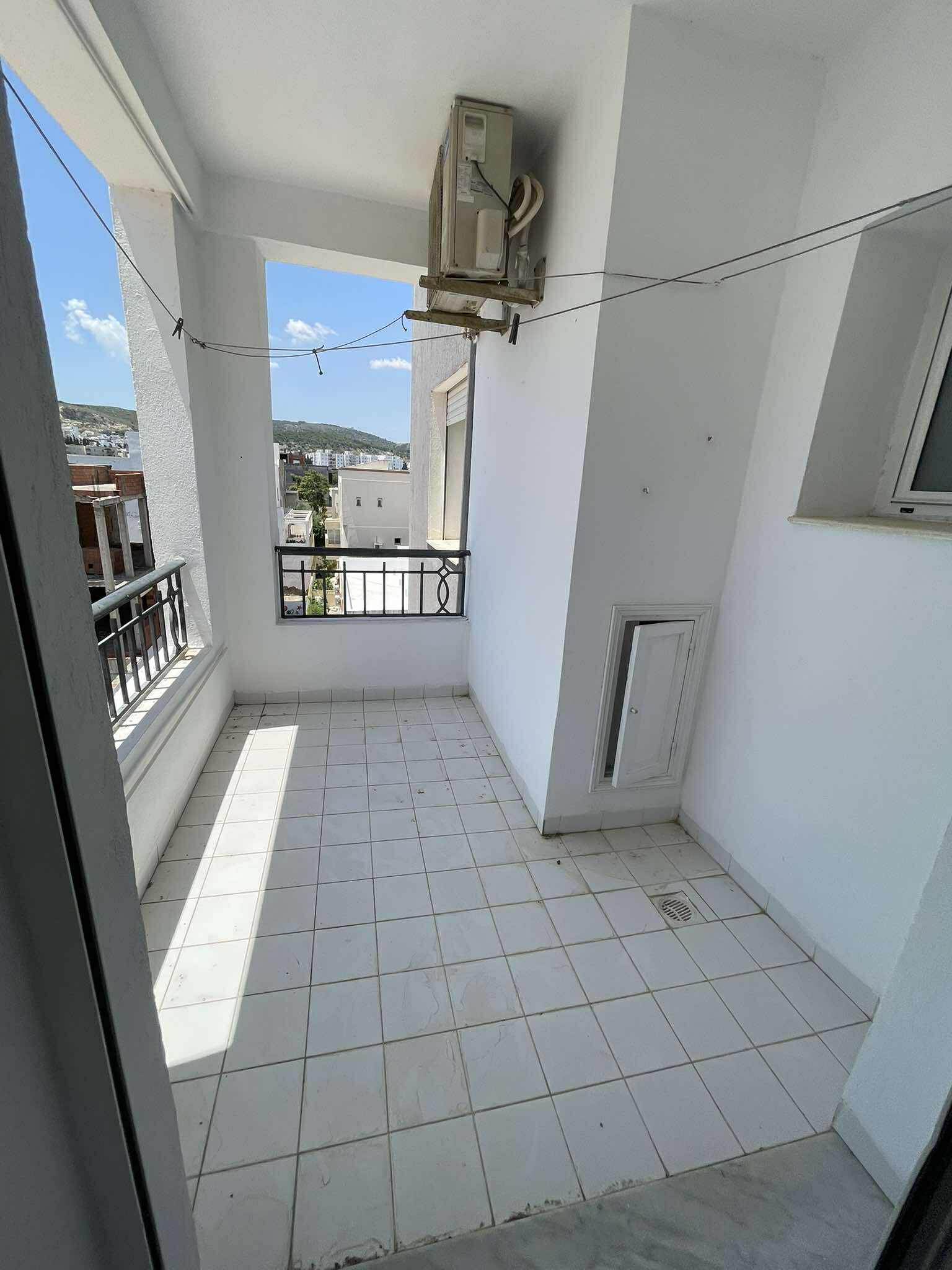 Vente Appart. 3 pices - Tunisie